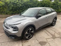 Citroen c4 1.2 130 cv