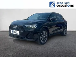 Audi Q3 35 TDI 150 ch S tronic 7 Quattro S Edition