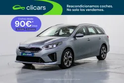 KIA Ceed Tourer 1.0 MHEV Drive DCT 120