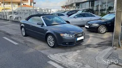Audi A4 2.0 TDi B.Line S-Line de 2007