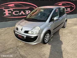 Renault Modus 1.2 Dynamique