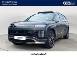 Hyundai ioniq 9 110 kWh - 428 ch HTRAC Performance Calligraphy