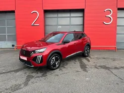 Nouveau Peugeot 2008 II 1.5 BlueHDi 130ch S&S Allure EAT8