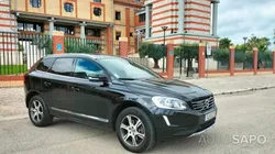 Volvo XC60 2.0 D4 R-Design de 2014