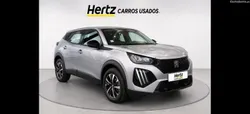 Peugeot 2008 PureTech Active 1.2 100cv