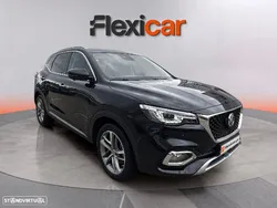 MG EHS 1.5 T-GDI Plug-in Hybrid Luxury