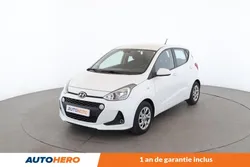 Hyundai i10 1.0 Intuitive 66 ch