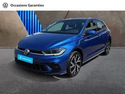 Volkswagen Polo 1.0 TSI 95ch R-Line