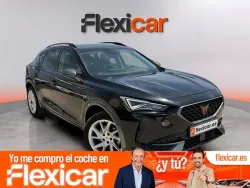 CUPRA Formentor 2.0 TDI 110kW (150 CV)