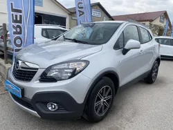 Opel Mokka 1.6 CDTI 136ch Business 4x2
