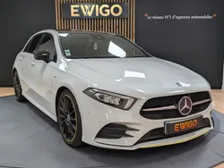 Mercedes-benz classe a 2.0 250 225 amg line edition - entretien mercedes - toit ouvrant + sieges electriques - 2eme main