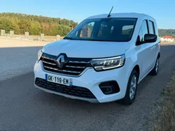 Kangoo Techno 1.5dci 95cv