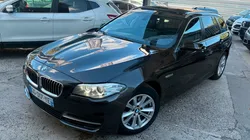 ⭐️ bmw serie 5 518d 2l 143ch touring / annee 2015 / 147.000 kms⭐️