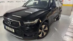 Volvo XC40 de 2021