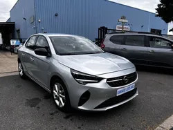 Opel CORSA 1.5 D 100CH ELEGANCE BUSINESS