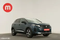 Peugeot 3008 1.2 Hybrid GT e-DCS6