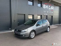 Volkswagen Golf 1.4 TSI 122CV BVM6 STYLE CARPLAY REGULATEUR SIEGES CHAUFFANTS