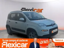 FIAT Panda 1.0 Gse City Cross Hybrid