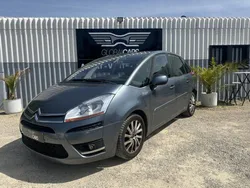 Citroen C4 PICASSO 1.6 HDI110 FAP