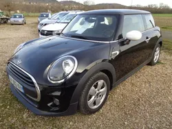Mini one 102 cv business