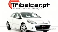 Renault Clio de 2010