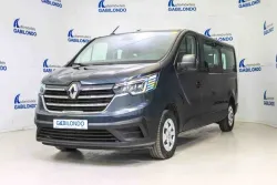 RENAULT Trafic Passenger 2.0dCi Energy Blue Largo 110kW