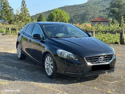 Volvo V40 1.6 D2 Summum