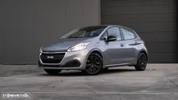 Peugeot 208 1.2 PureTech Active