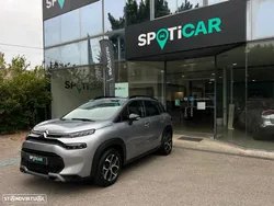Citroën C3 Aircross 1.2 PureTech Plus