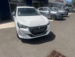 Peugeot 208 1.2 PTEC 100 S&S Active Business
