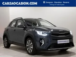 KIA Stonic 1.0 T-GDi MHEV Concept 100