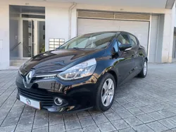 Renault Clio 1.5 DCI NACIONAL