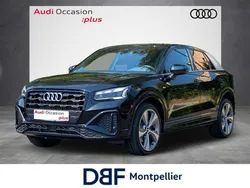 Audi Q2 35 TFSI 150 S tronic 7 S line Plus