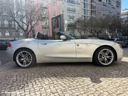 BMW Z4 23 i Auto