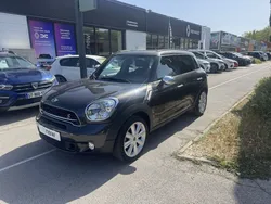 Mini Countryman Cooper SD 143ch BVA