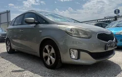 Kia Carens 1.7 Crdi 136 Ch 7 Place Garantie