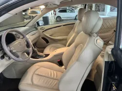 Mercedes-Benz CLK 320 320CDI