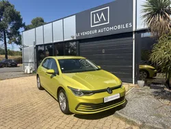 Volkswagen golf viii 1.5 - 130 berline
