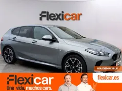 BMW Serie 1 120dA