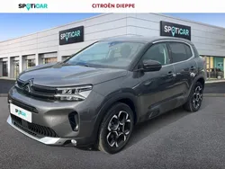 Citroën C5 Aircross PureTech 130 S&S EAT8 Feel Pack