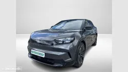 Ford Capri 77 kWh Premium