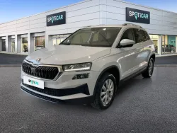 SKODA Karoq 1.0 TSI Ambition