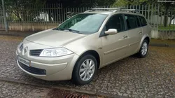 Renault Mégane Break 1.5 DCI 105CV 6 Velocidades Privilege Luxe
