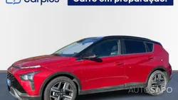 Hyundai Bayon 1.0 T-GDi Premium de 2023