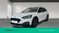FORD Focus 1.0 Ecoboost Active Aut. 125