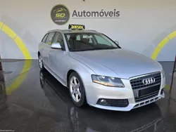 Audi A4 2.0 tdi