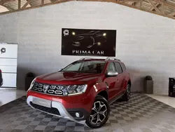 Dacia DUSTER 1.5 BLUE DCI 115CH PRESTIGE 4X2 - 20