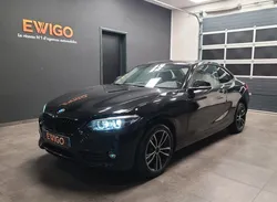 BMW SERIE 2 COUPE 220d 190ch SPORT