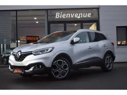 RENAULT KADJAR 1.5 Energy dCi - 110 2017 Business