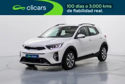 KIA Stonic 1.0 T-GDi MHEV Drive 100